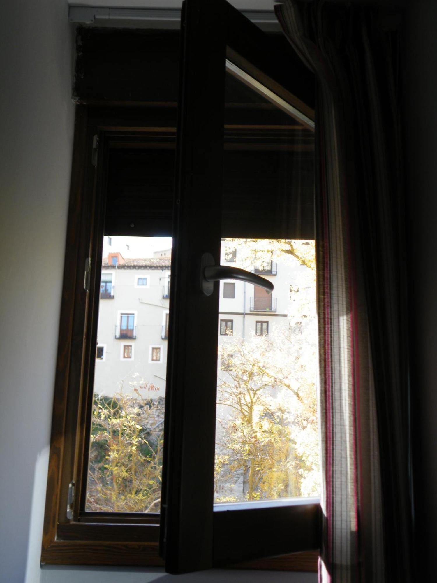 Hostal La Ribera Del Jucar Куэнка Номер фото
