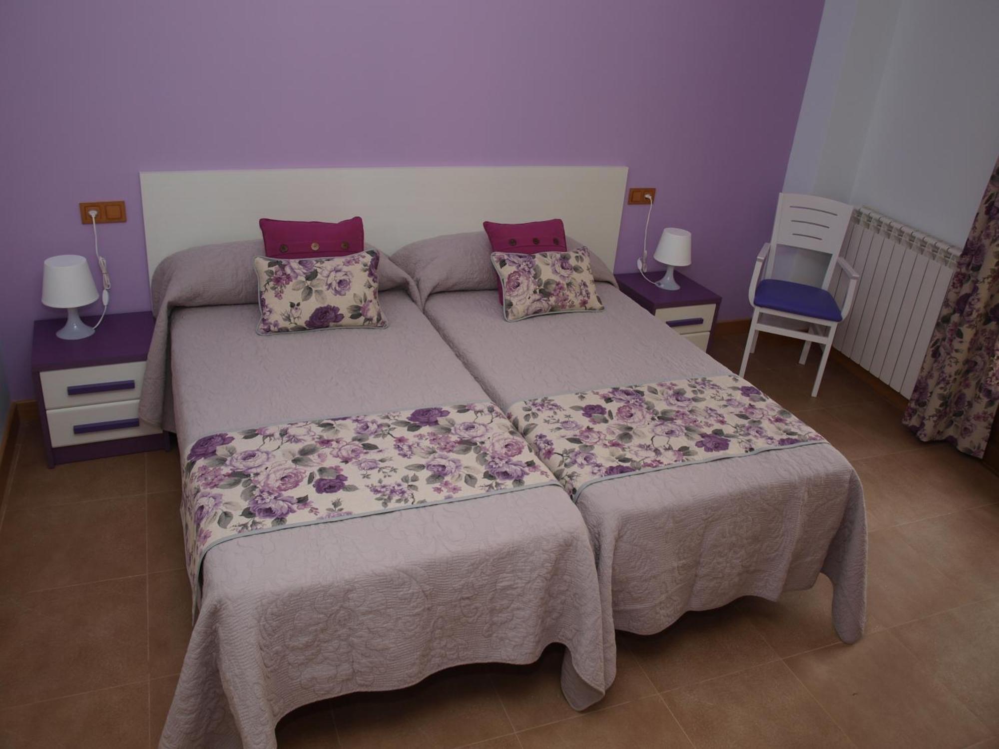 Hostal La Ribera Del Jucar Куэнка Номер фото