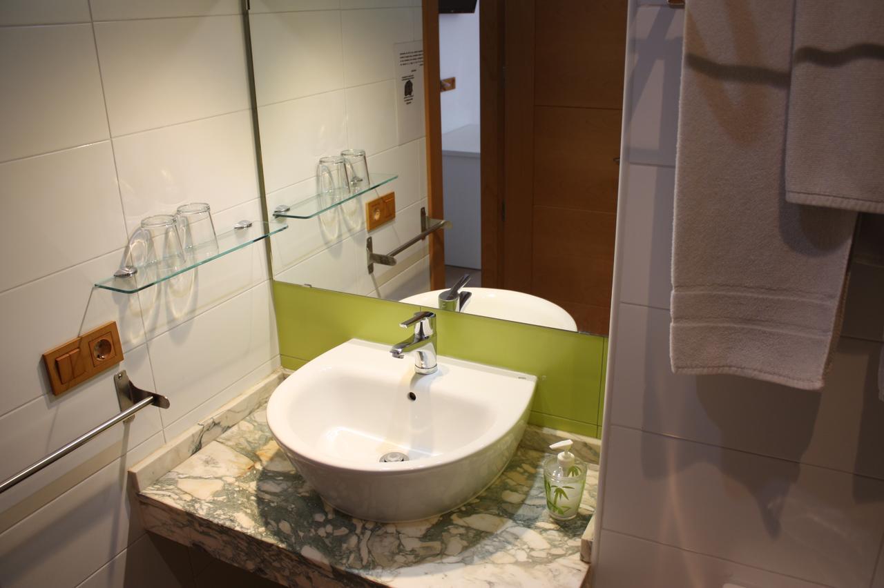 Hostal La Ribera Del Jucar Куэнка Экстерьер фото